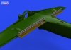 Eduard SIN648120 Fw 190A-7 EDUARD 1/48